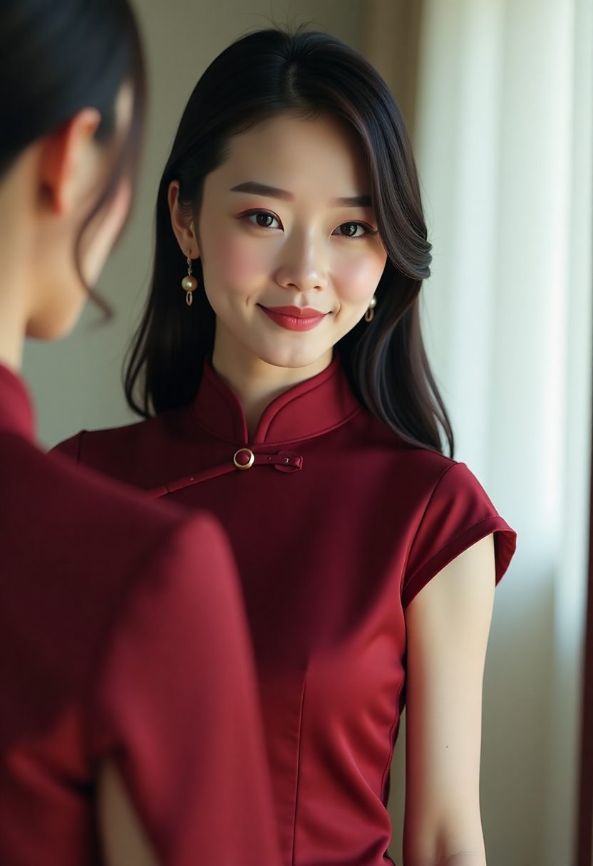 《我最爱的妈妈》温情时刻