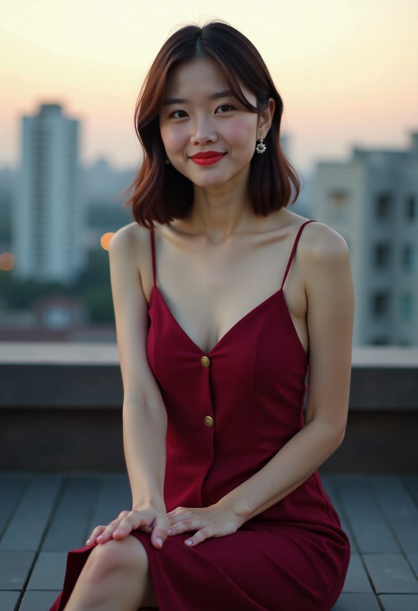 微表情心理分析