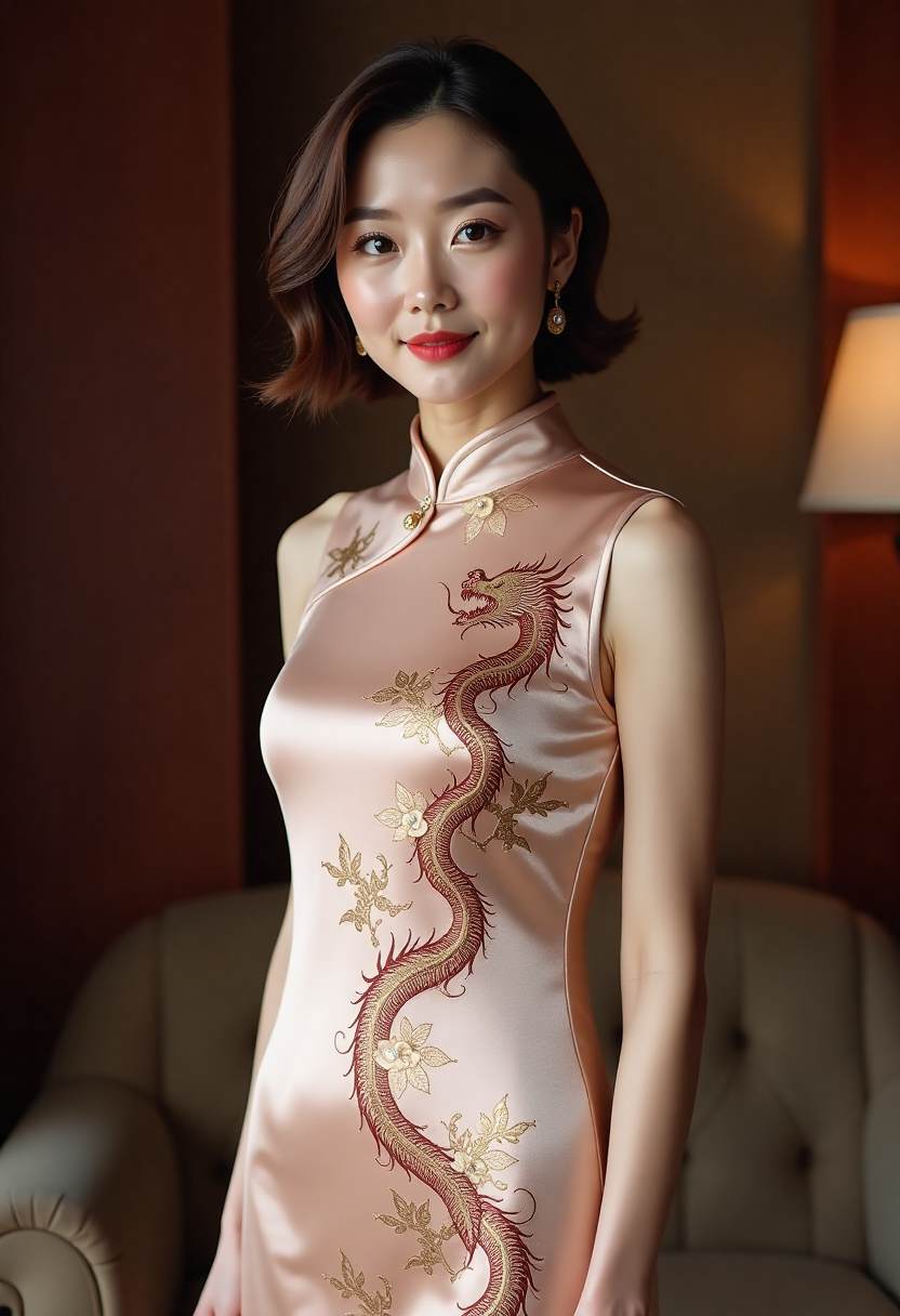 直播间封面
