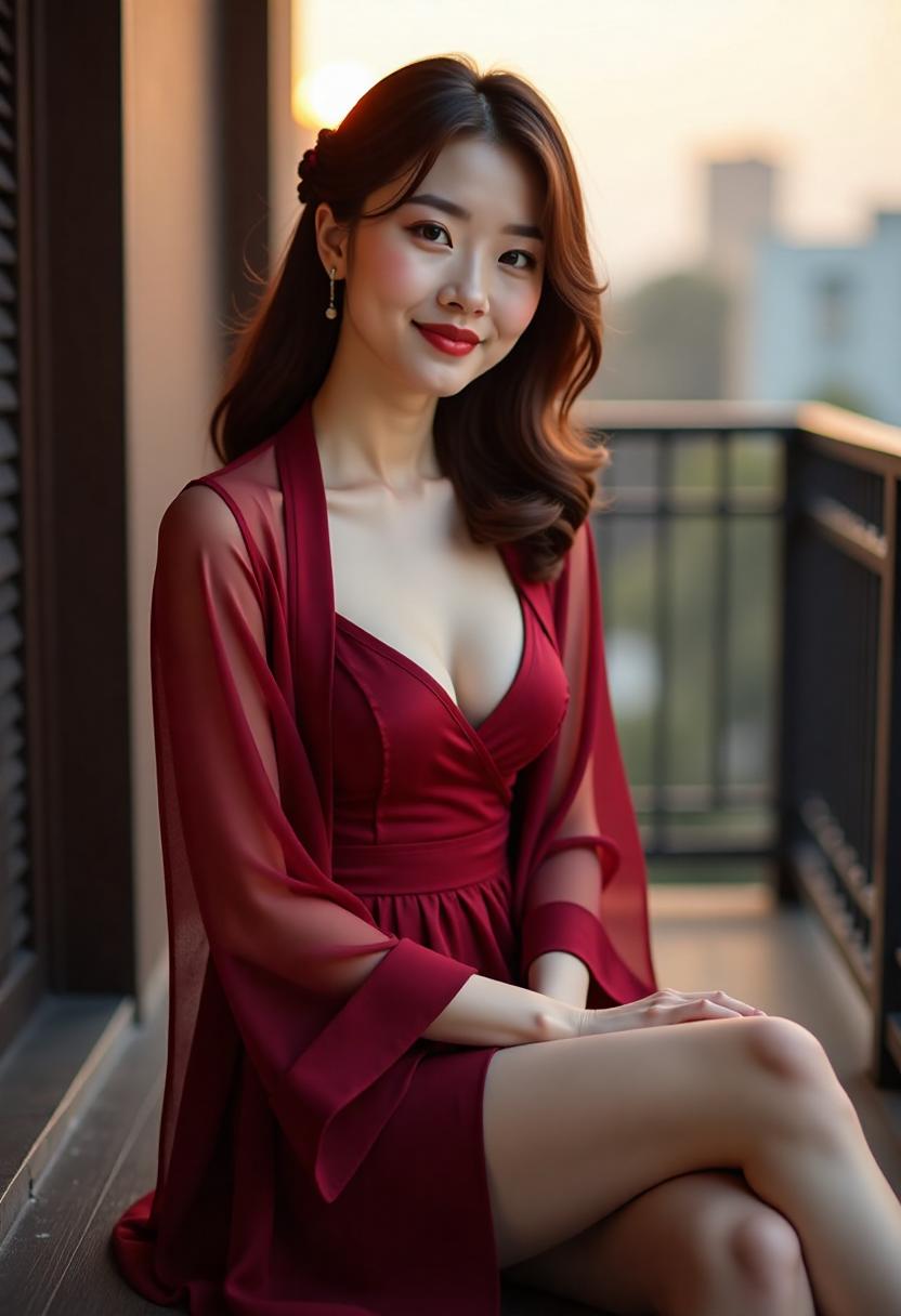 MAD情感混剪